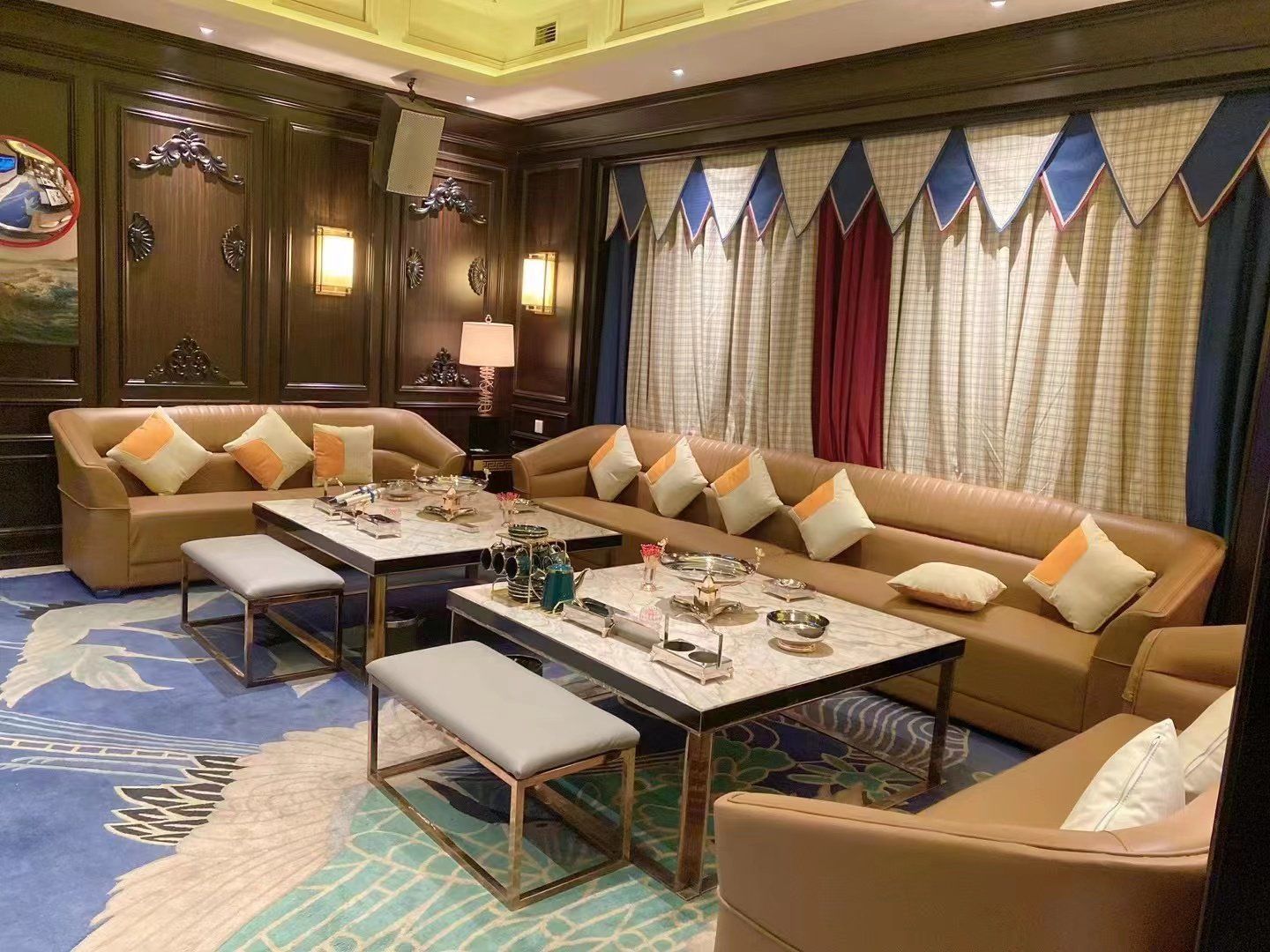 嘉兴商务ktv最佳推荐选择-平湖市ktv预定