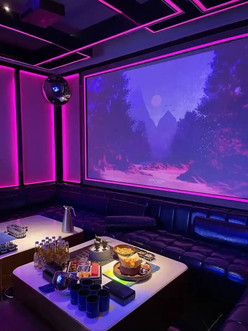 嘉兴商务ktv精选商务ktv推荐-南湖区ktv预定