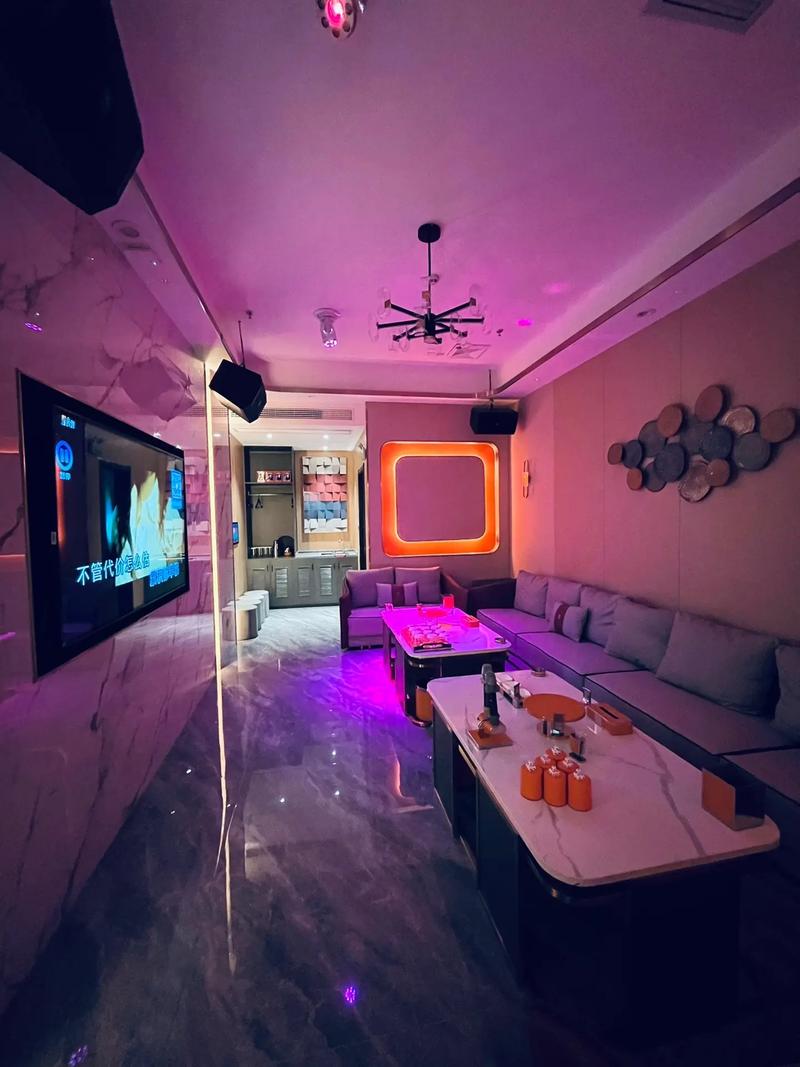 嘉兴商务ktv开创商务ktv新模式-平湖市ktv预定