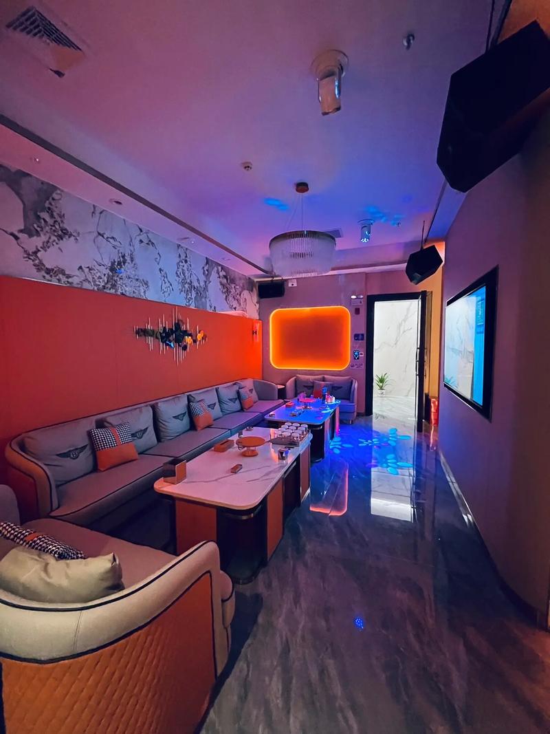 嘉兴商务ktv性价比推荐精选-南湖区ktv预定