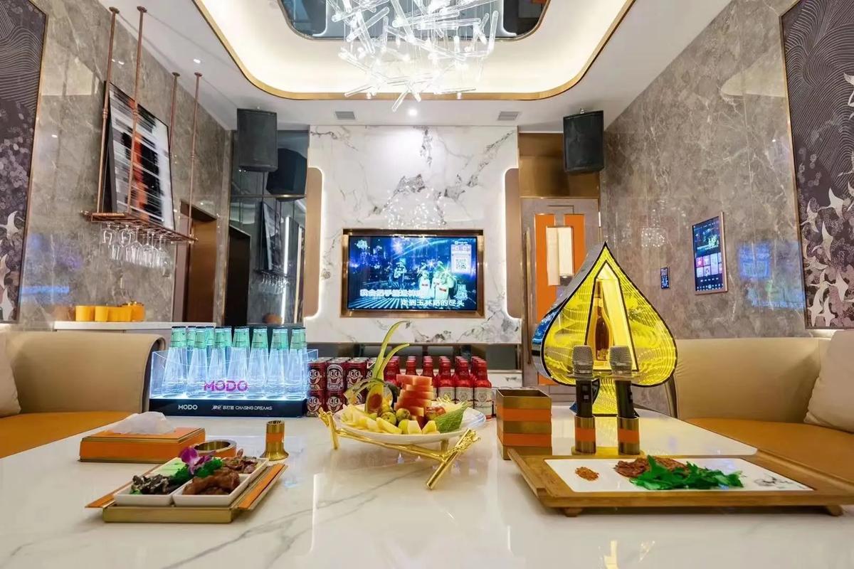 嘉兴商务ktv攻略分享-桐乡市ktv预定