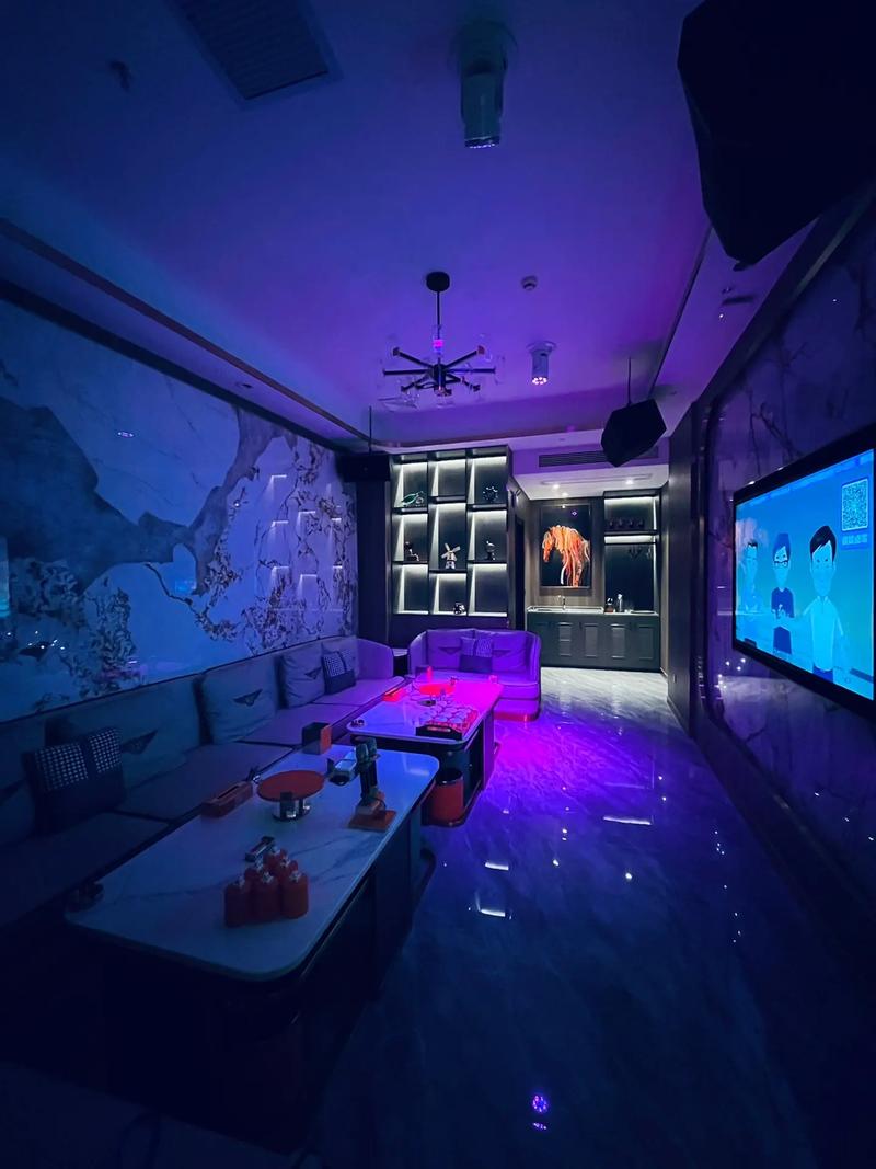 嘉兴商务ktv观察：寻找最佳商务ktv位置-海宁市ktv预定