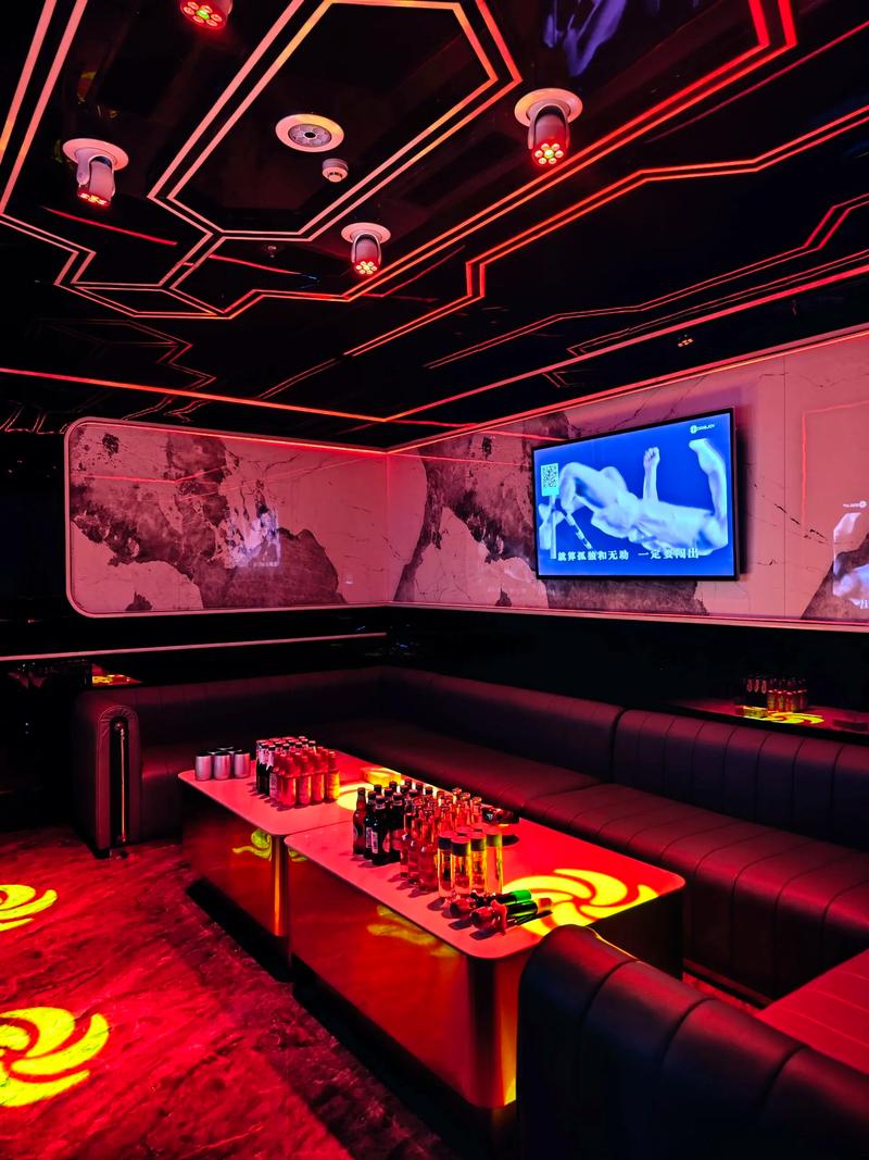 嘉兴商务ktv费用透明-海盐县ktv预定